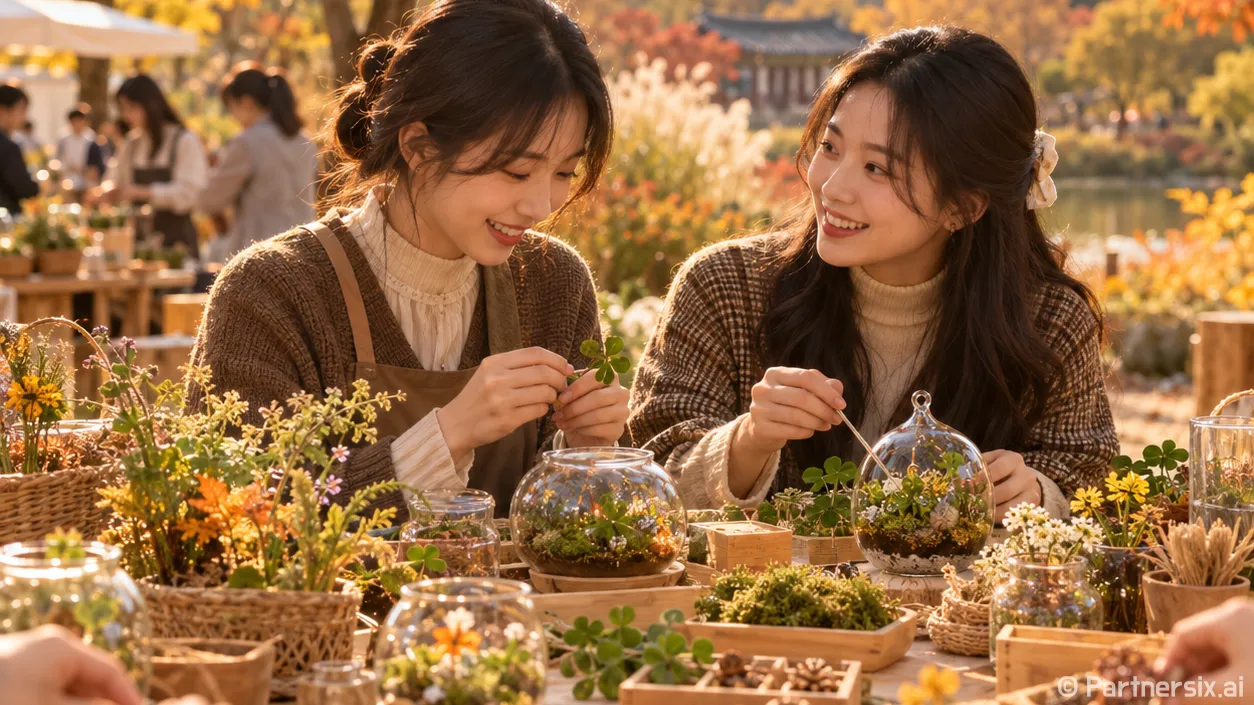 청년농업의 내일 한…