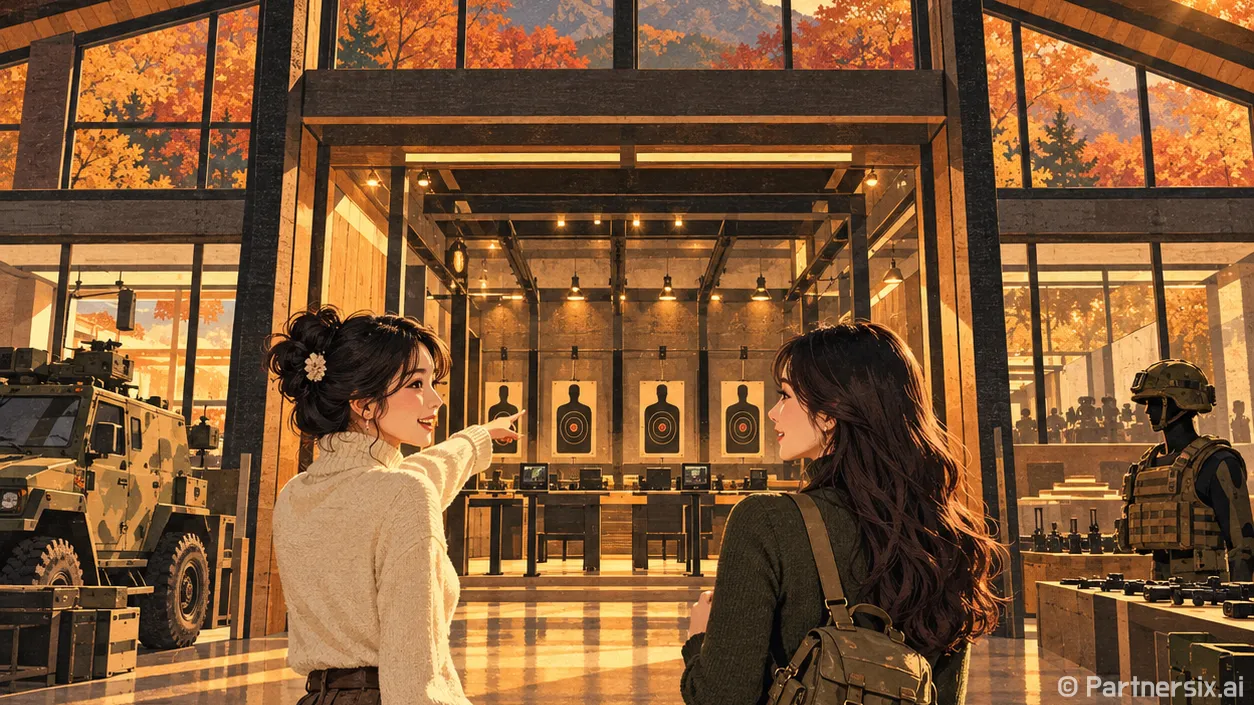 논산에서 만나는 실감 전투
