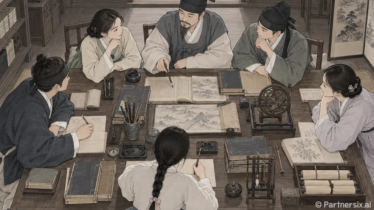 교육개혁 이끈 이상…