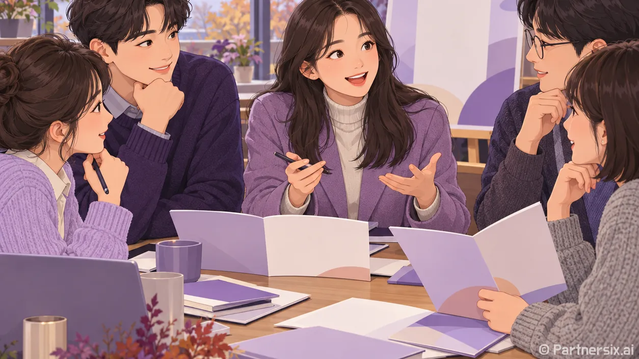 꿈 잇는 진로이음의 날