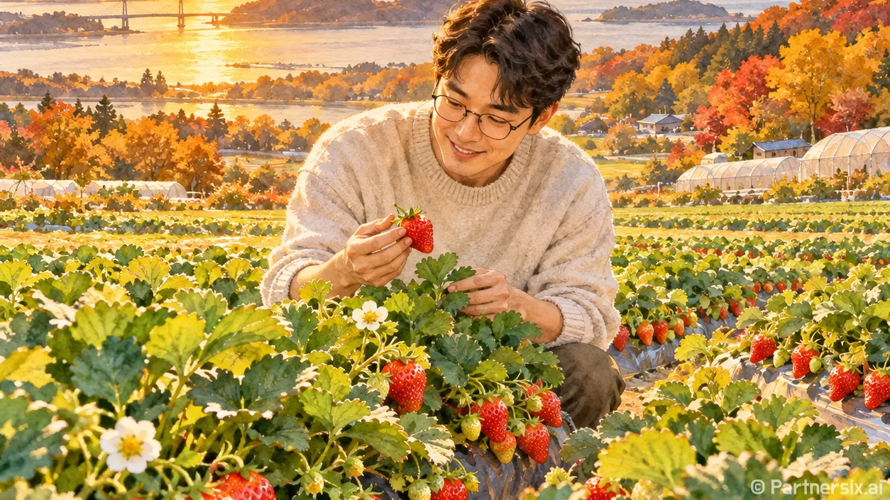 당진 농산물 변신의…