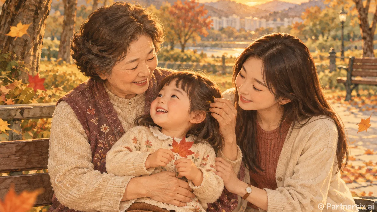 충남 조부모 돌봄수…