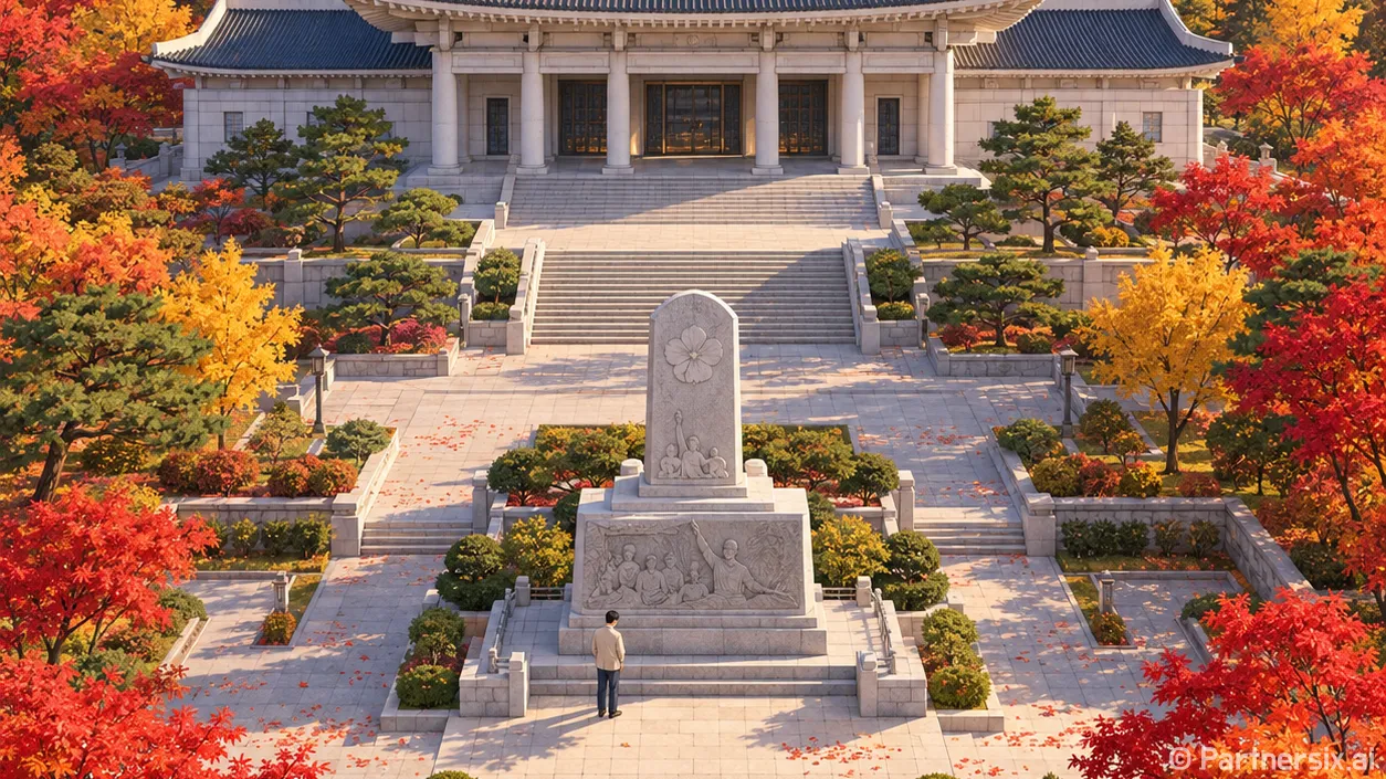 한훈의 독립정신을 …