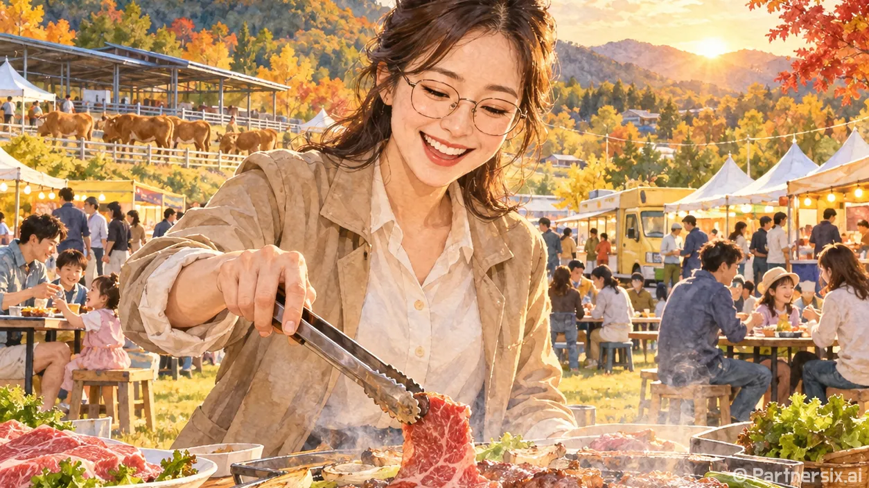 서산 한우의 맛있는…