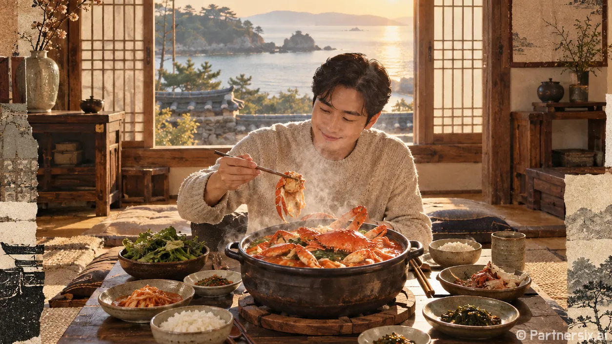 태안 한 끼 명소 …