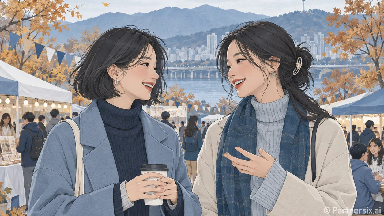 예산 가을 어울림마…