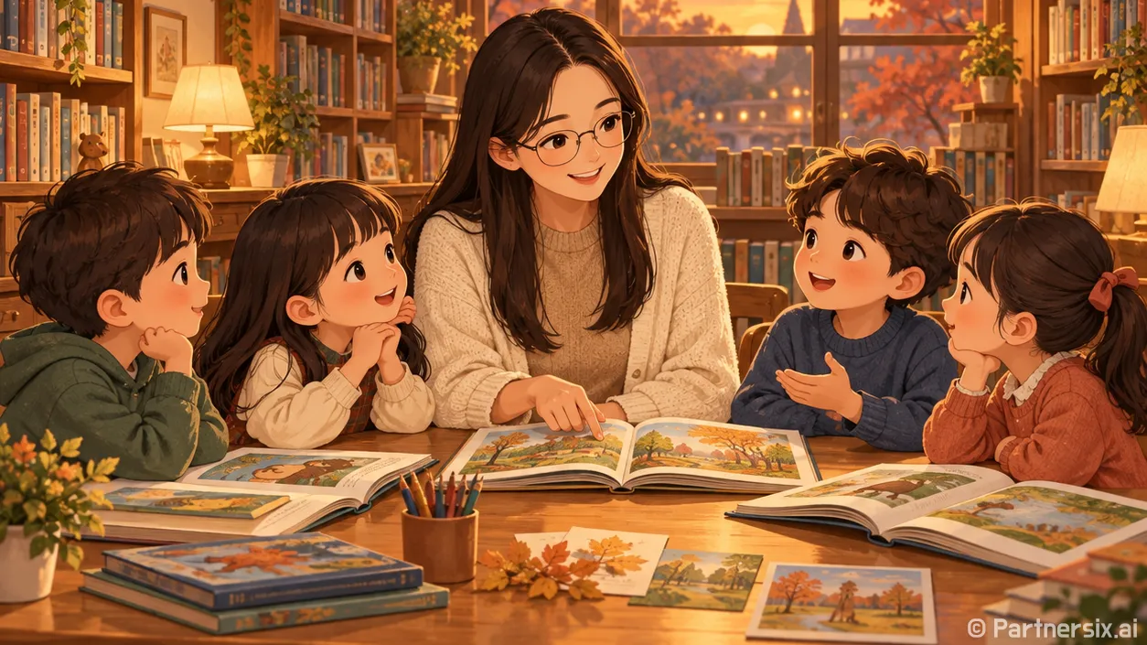 당진 초등 독서멘토링