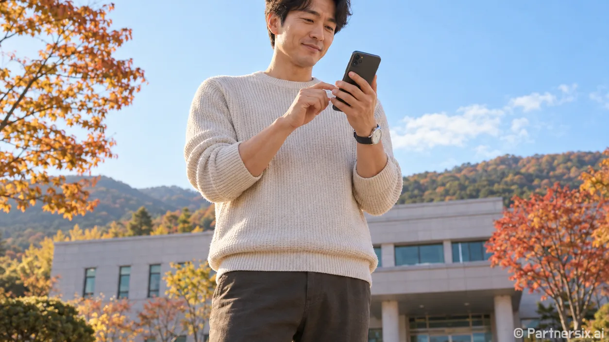 청양의 일상 1분 인증