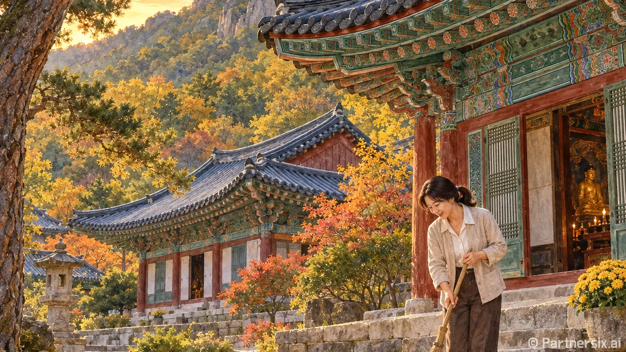 영탑사 천년의 숨결