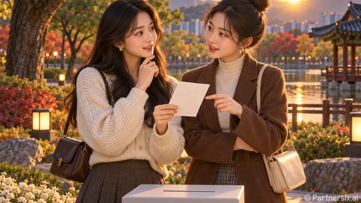 계룡의 한컷 시민이…