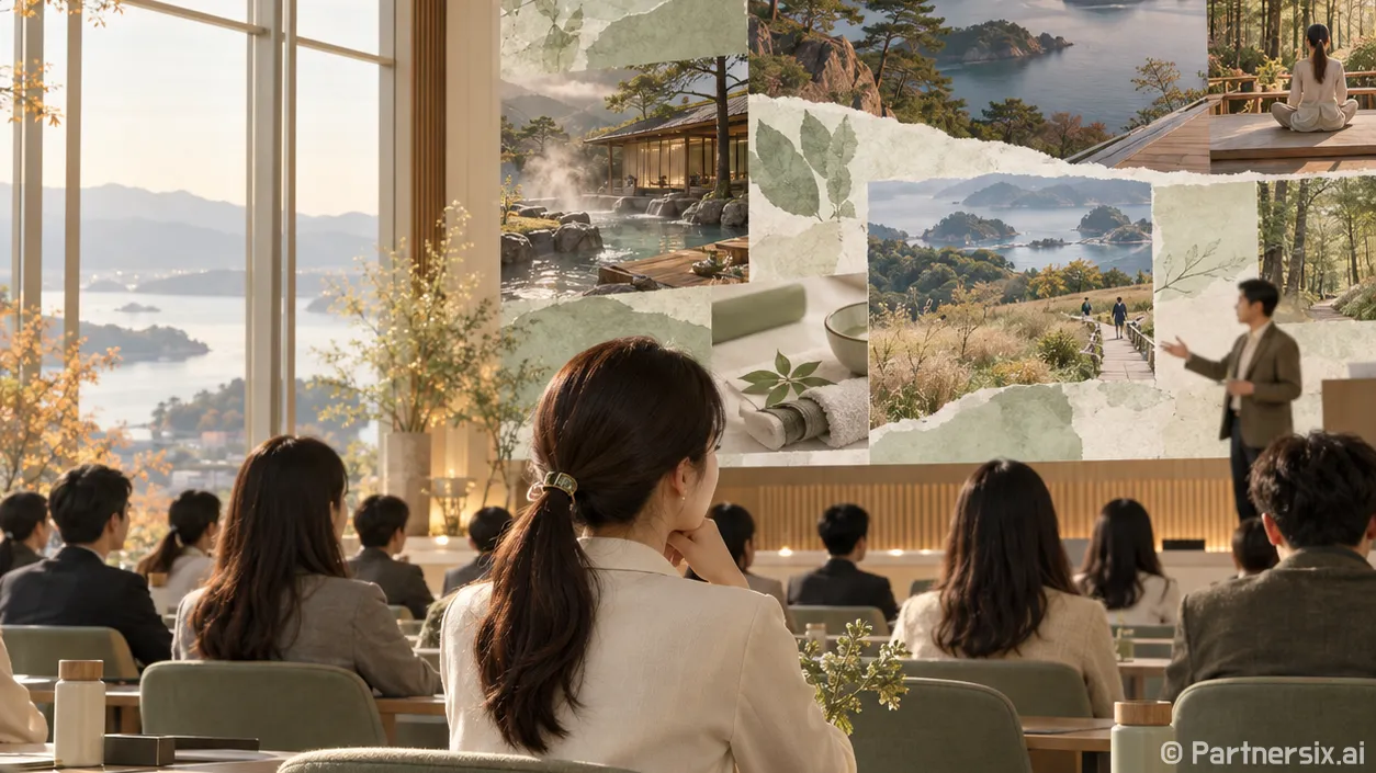충남 치유여행 새길 연다