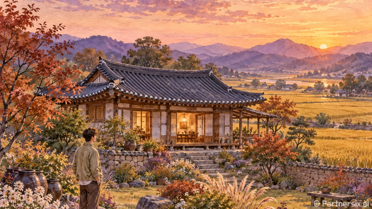 충남 촌캉스 7선