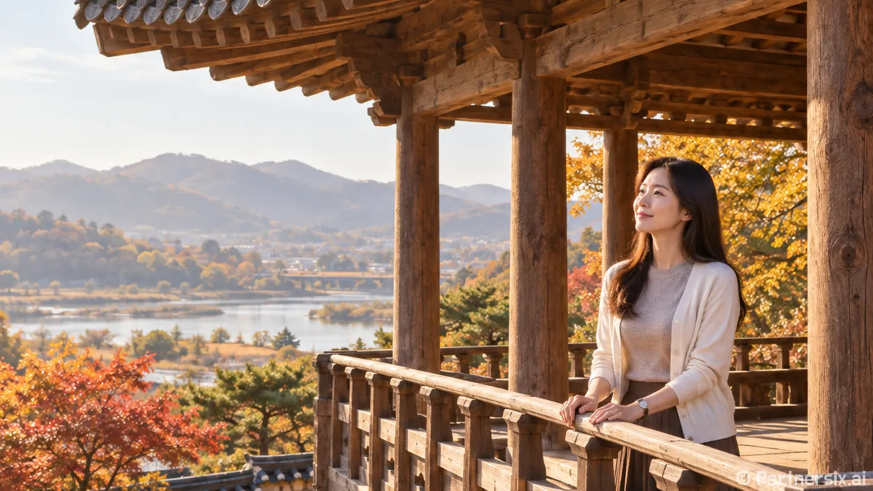 아산에서 만난 조선의 시간