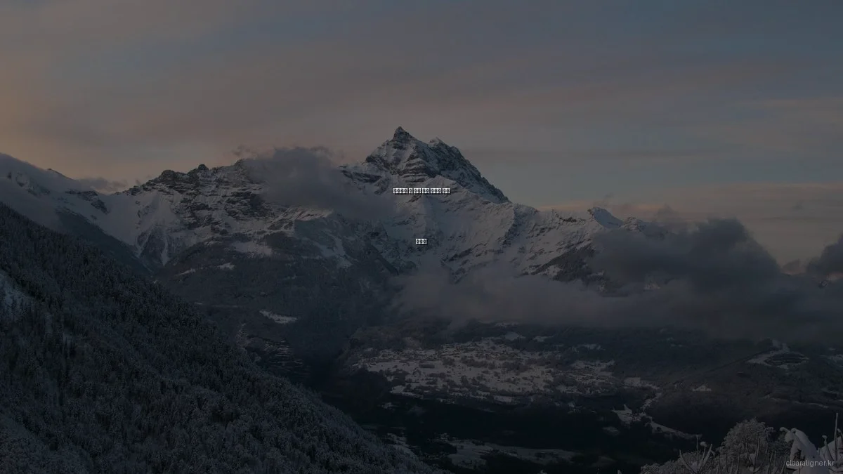 투명교정 중 흔한 문제 원인과 해결 가이드