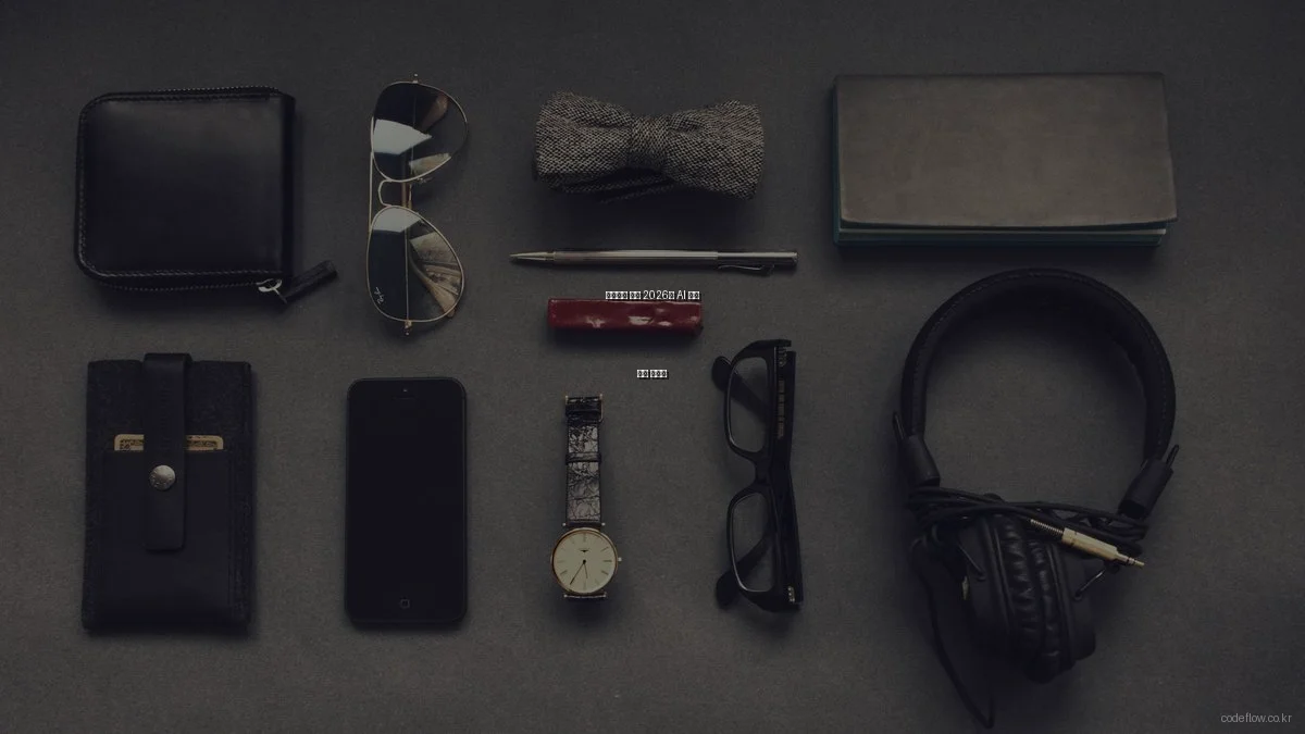 초보자를 위한 2026년 AI 코딩 입문 가이드