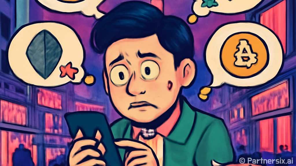 초보자가 코인 투자 시작하려면 이렇게 리스크부터 잡는 방법