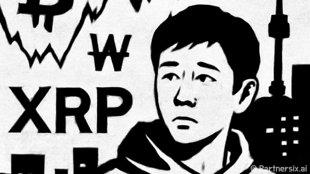 리플전망 확인하는 방법: 초보자가 XRP를 사기 전에 볼 5가지