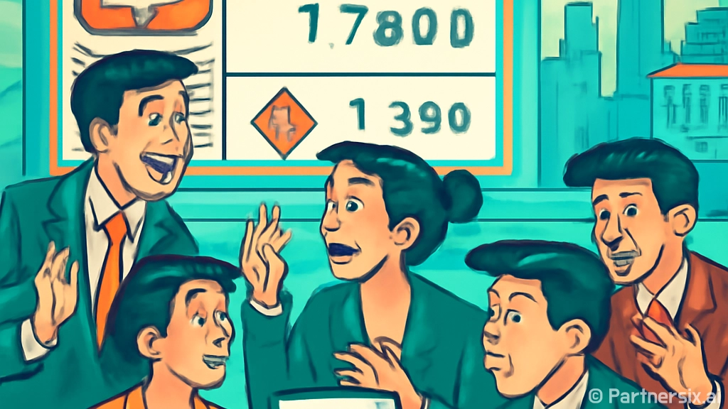 코인전망 스스로 판단하는 방법: 초보자가 가격 예측보다 먼저 볼 것들
