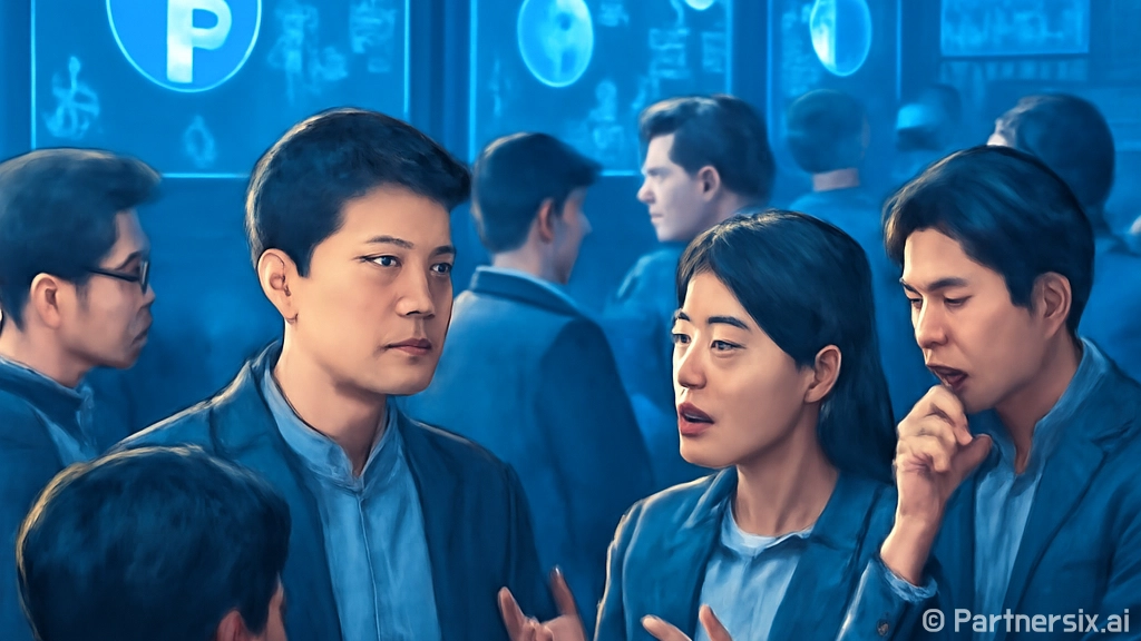 코인 초보가 화폐 관점으로 암호화폐를 판단하는 방법