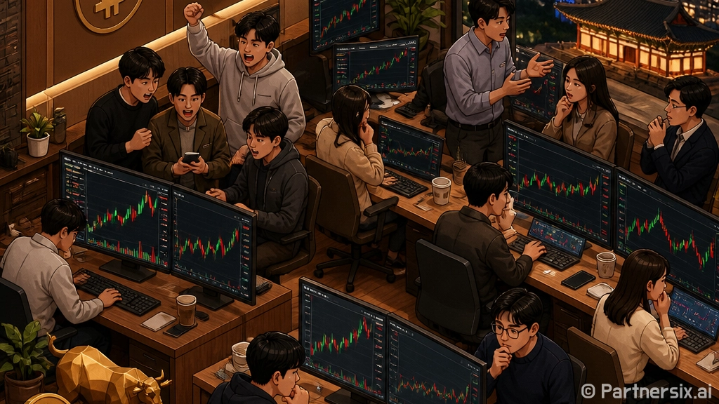 비트코인ETF 투자하려면 이렇게 확인하고 접근하는 방법