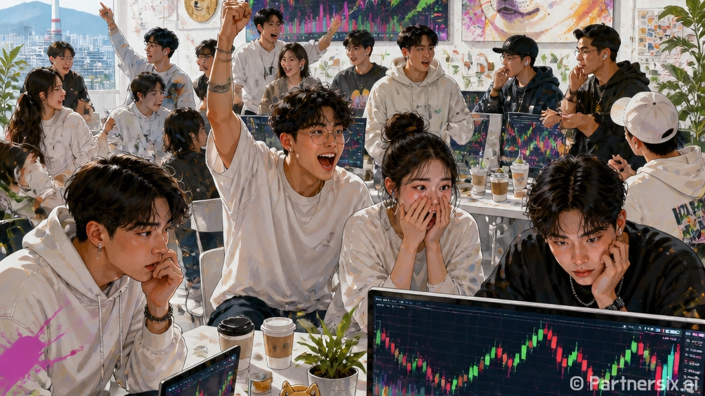 밈코인 처음 사려면 이렇게 확인하고 들어가는 방법
