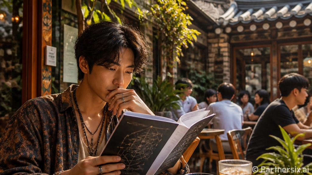 초보자를 위한 화폐 관점으로 코인 고르는 방법