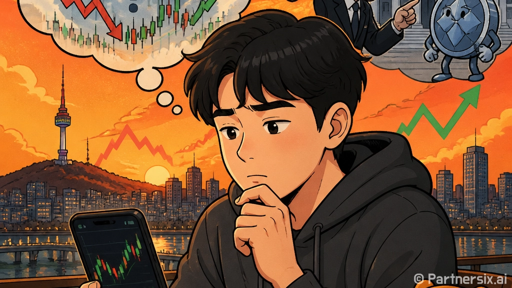 리플전망을 가격 예언 대신 직접 점검하는 방법