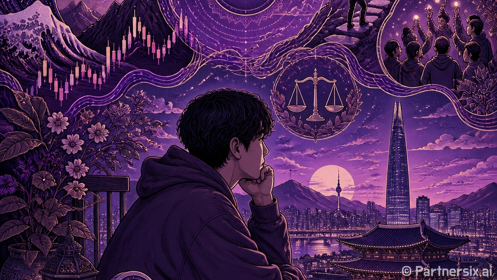 리플코인전망 보려면 차트보다 먼저 확인할 것들