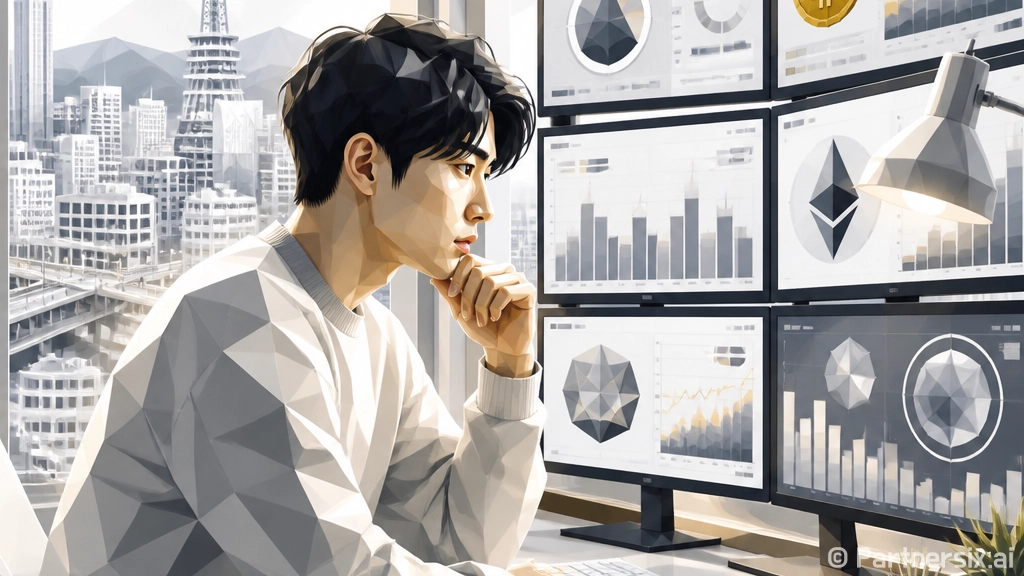 초보자가 가상화폐거래소 고를 때 직접 확인하는 방법