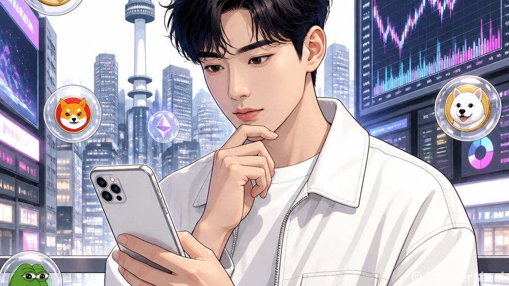 밈코인 처음 사려면 이렇게 리스크부터 확인하는 방법