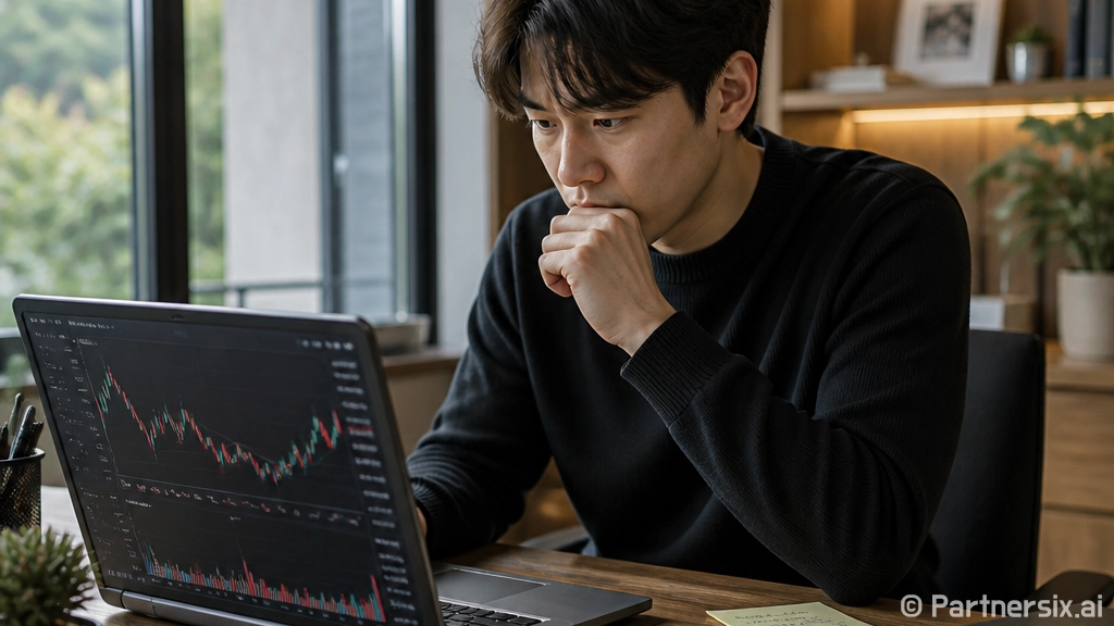 가상화폐 처음 시작하는 방법, 물리지 않으려면 이렇게 접근하세요