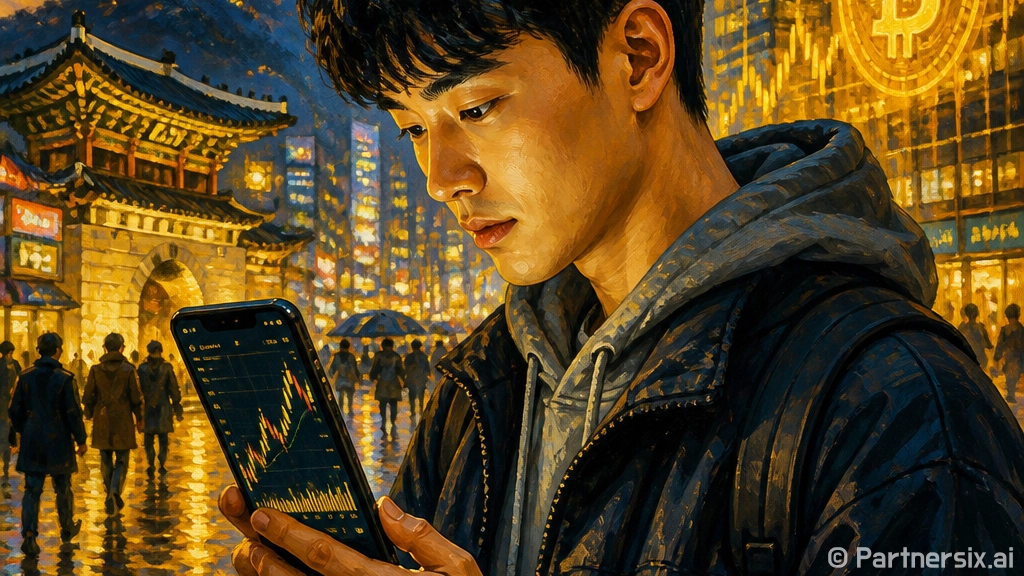 비트코인ETF 투자하려면 이렇게 확인하는 방법