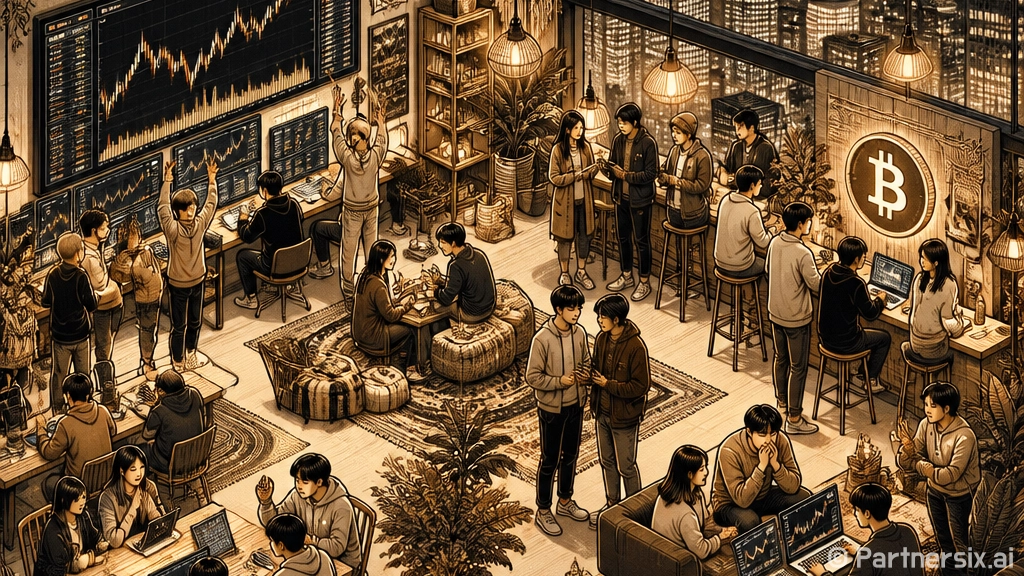 가상화폐거래소 고르는 방법, 초보자가 수수료보다 먼저 볼 것들