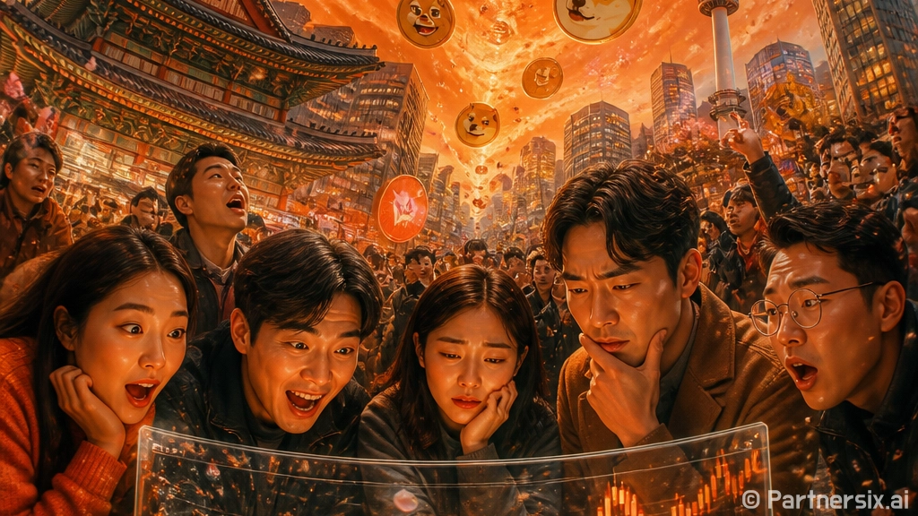 밈코인 투자하는 방법, 초보가 분위기에 휩쓸리지 않으려면 이렇게