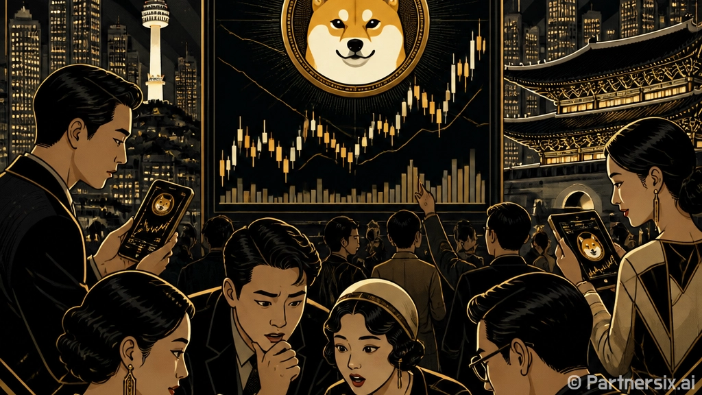 시바이누코인 사기 전에 직접 확인하는 방법
