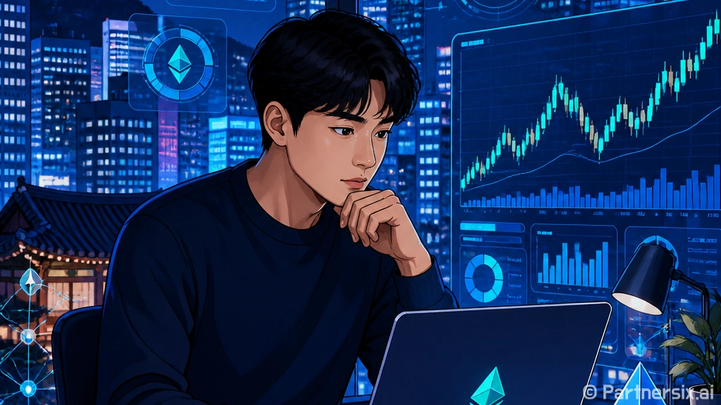 이더리움클래식 투자하려면 이렇게 확인하는 방법