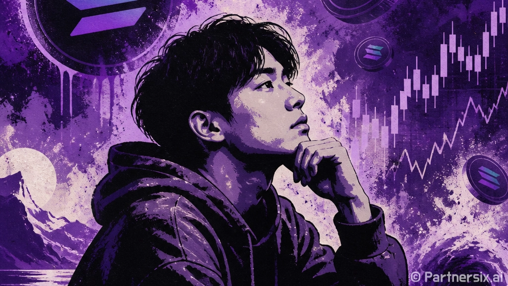 솔라나코인 처음 사려면 이렇게 확인하는 방법
