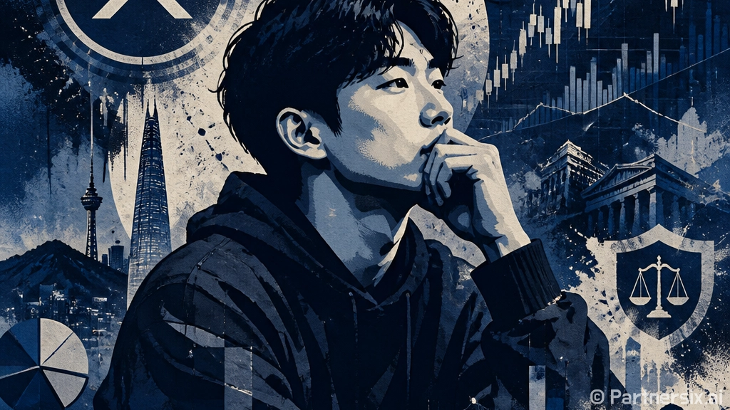 리플코인전망 직접 판단하는 방법, 초보자는 이렇게 보면 덜 흔들립니다