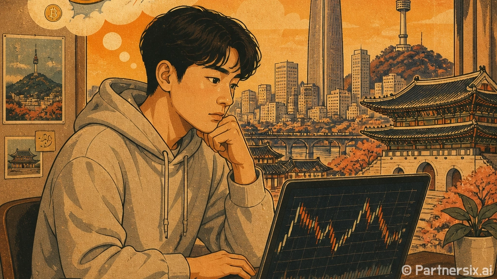 초보자를 위한 코인투자방법, 잃어도 버틸 수 있게 시작하는 법