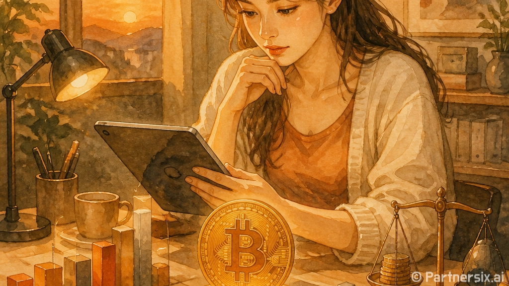 초보자를 위한 비트코인 매수 전 확인하는 방법