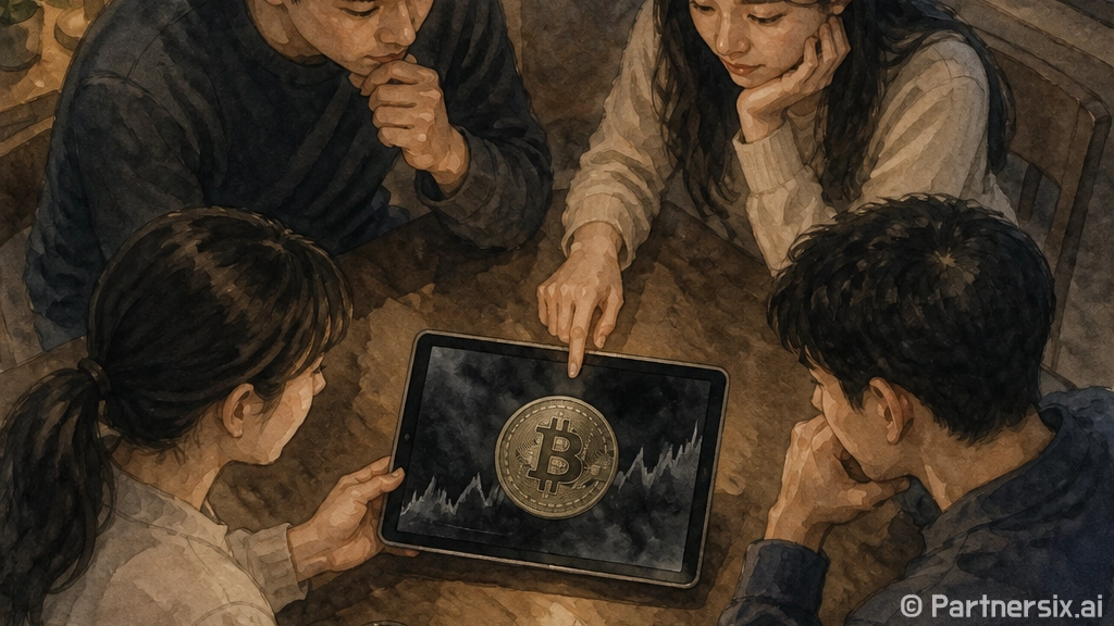 가상화폐 처음 시작하려면 이렇게 리스크부터 잡는 방법