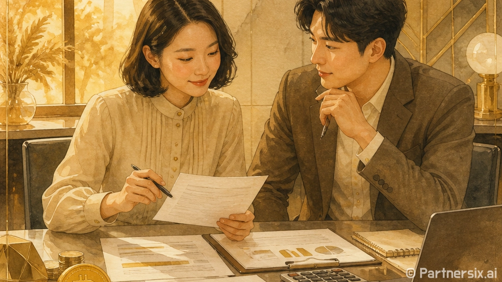 가상화폐 과세 시작 전에 거래내역 준비하는 방법