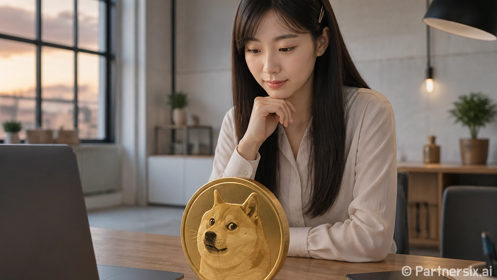 베이비도지코인 초보가 매수 전 확인하는 방법