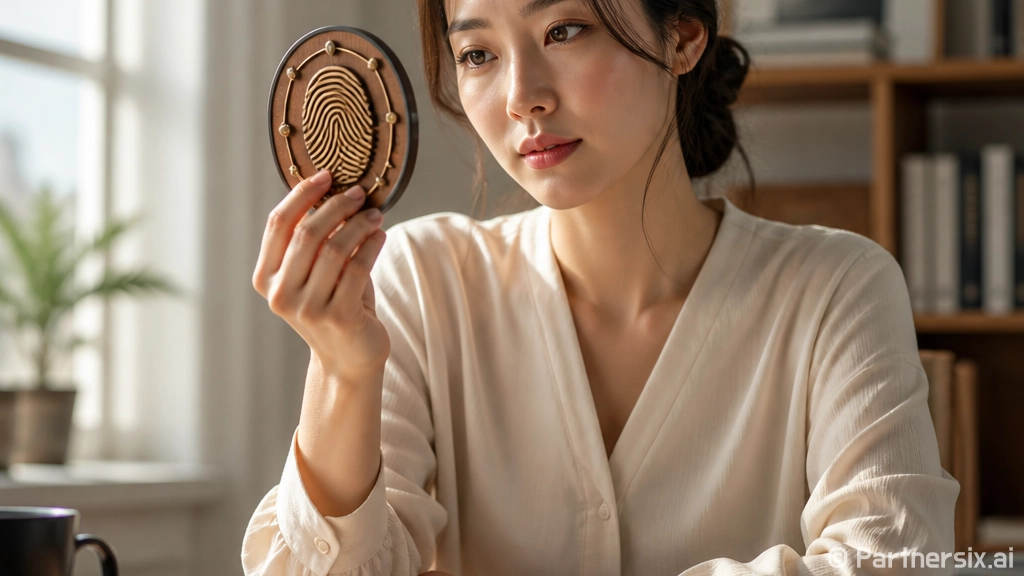 블록체인 지문 확인하는 방법, 초보가 거래 내역을 직접 검증하려면 이렇게