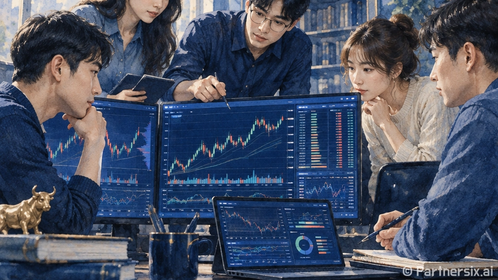 비트코인 선물거래 처음 시작하려면 이렇게 리스크부터 잡는 방법