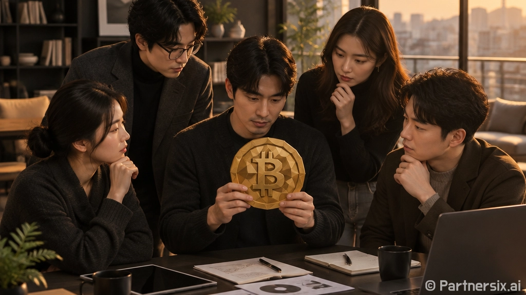 비트코인 전망 2025, 초보자가 흔들리지 않고 판단하는 방법
