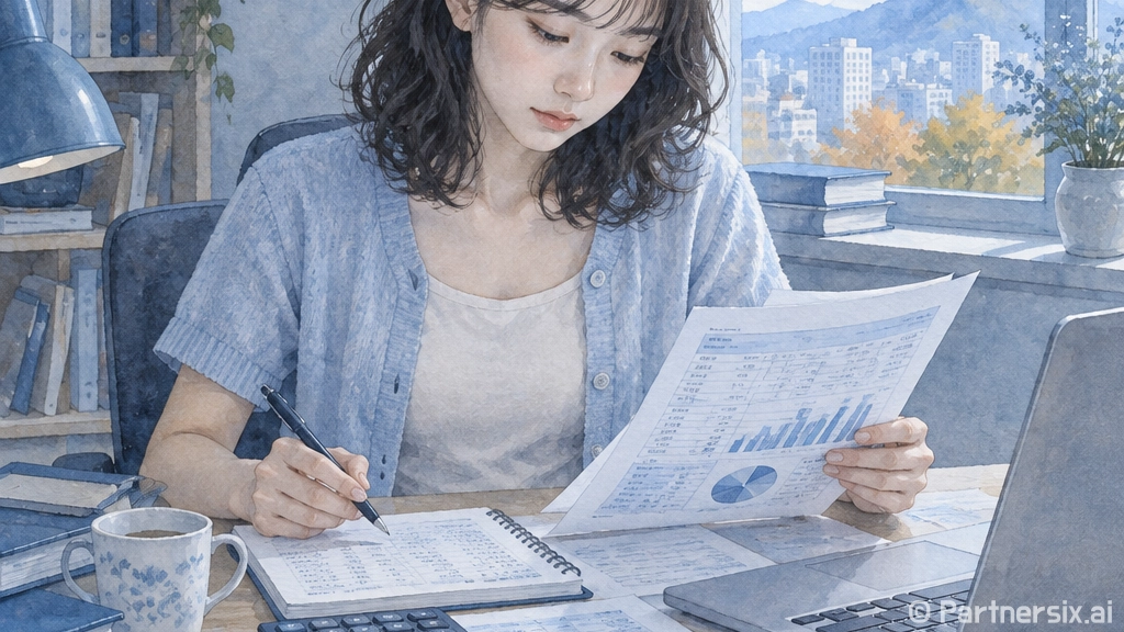 코인 세금 준비하는 방법, 2027년 과세 전 초보가 챙길 것