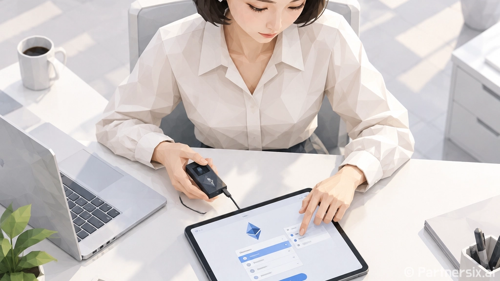 코인 입출금 방법, 초보가 수수료보다 먼저 확인해야 할 것들