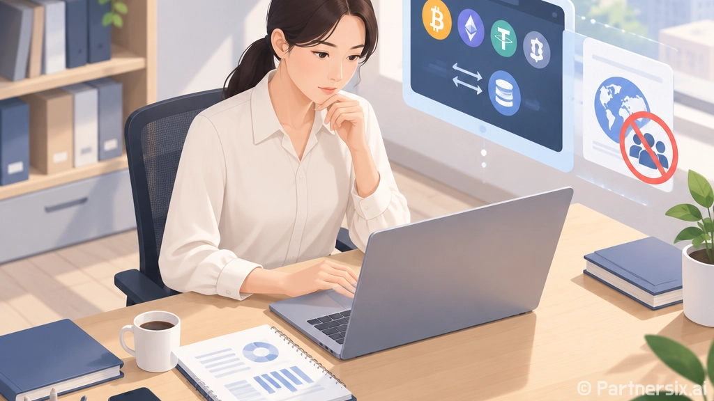 트래블룰 없는 거래소 찾기 전에 확인하는 방법