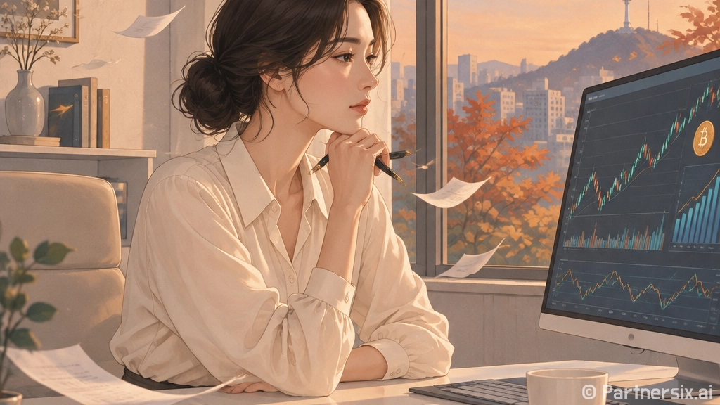 비트코인ETF 투자하려면 이렇게 확인하면 됩니다